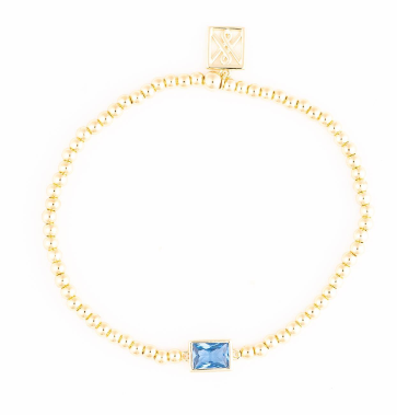 MM Bracelet- Colby