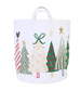 SBDS Holiday Large Canvas Tote