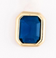 MM Birthstone Luxe Charms