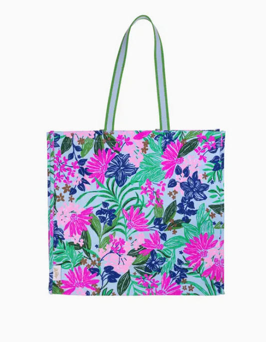LP Eco Tote | Endless Summer