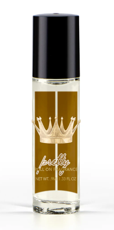 Caren Roll On Fragrance Oil 9ml
