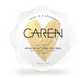 Caren Soap In a Sponge