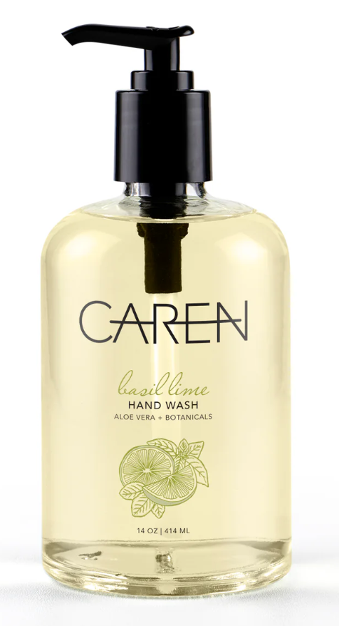 Caren 14oz Hand Wash