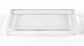 Caren Lucite Tray