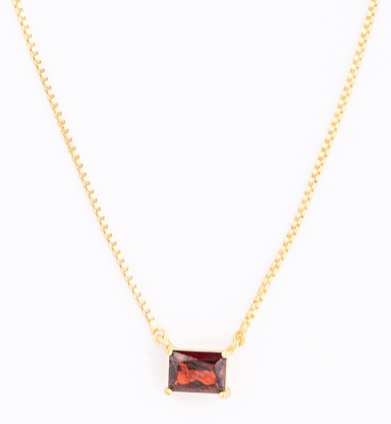 MM Colby Necklace