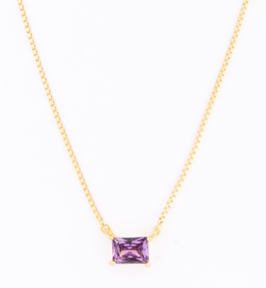 MM Colby Necklace