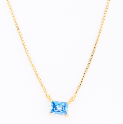 MM Colby Necklace