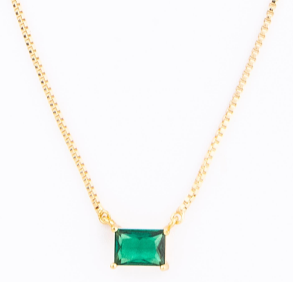 MM Colby Necklace