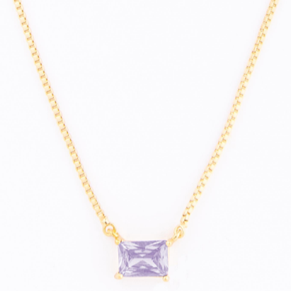 MM Colby Necklace