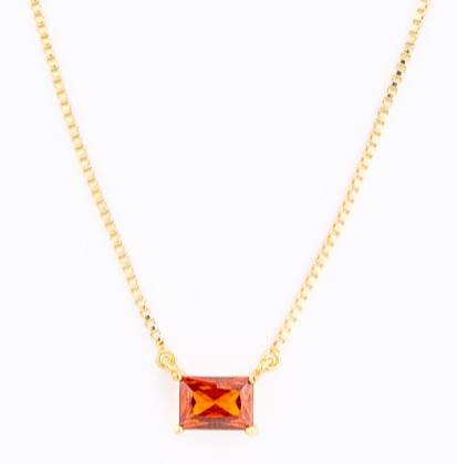 MM Colby Necklace