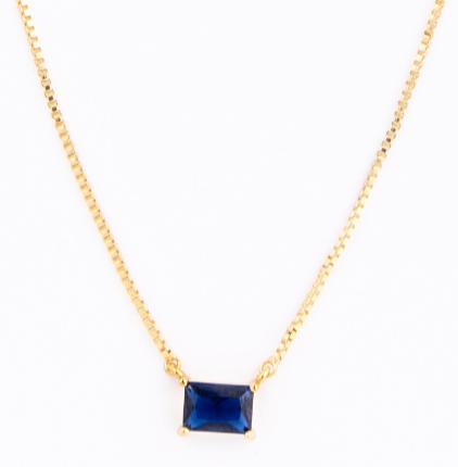MM Colby Necklace
