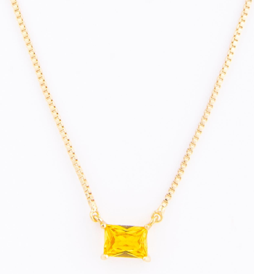 MM Colby Necklace