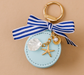 TDE Travel Jewelry Case Bag Charm