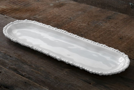 BB Alegria Med Baguette Platter