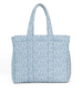 TRVL Quilted Go Go Tote