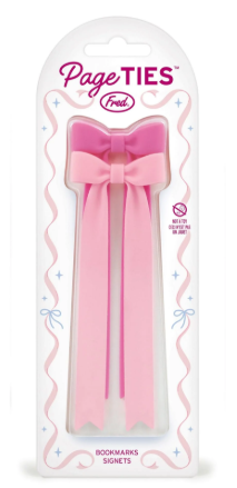 FF Page Ties Bookmarks