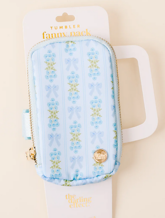 TDE Tumbler Fanny Pack