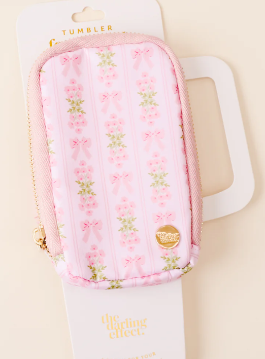 TDE Tumbler Fanny Pack