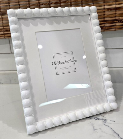 Bobbin Frame 8X10
