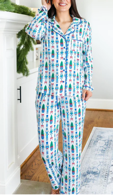 MS Charlotte Set | Merry Marchers