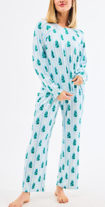 MS Annie Set | Ginger Jar Joy