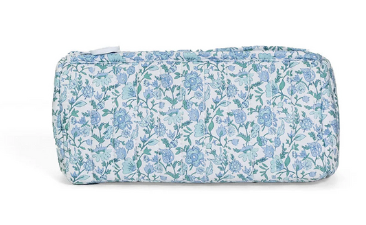 TRVL Quilted Pochette