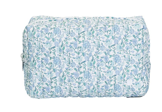 TRVL Quilted Everyday Bag