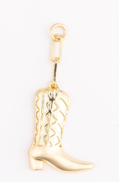 MM Icon Bag Charms