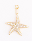 MM Icon Bag Charms