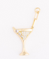 MM Icon Bag Charms
