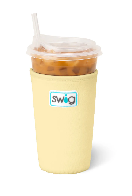 SWIG Medium Coolie