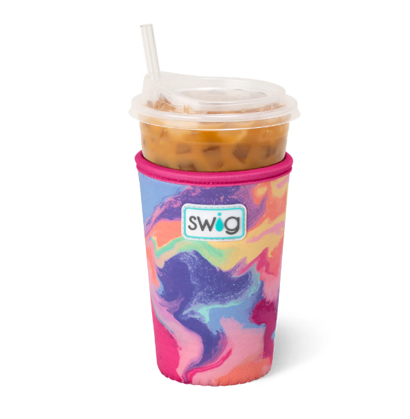 SWIG Medium Coolie
