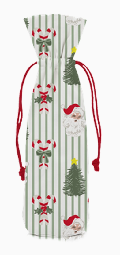 MS Bottle Keeper Pouch