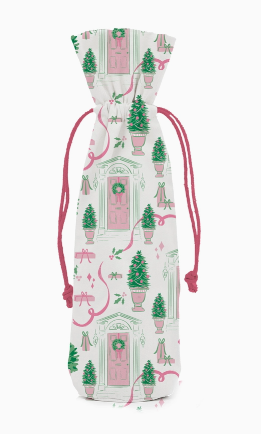 MS Bottle Keeper Pouch