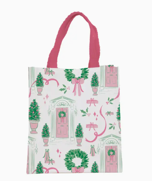 MS Compact Carry Tote