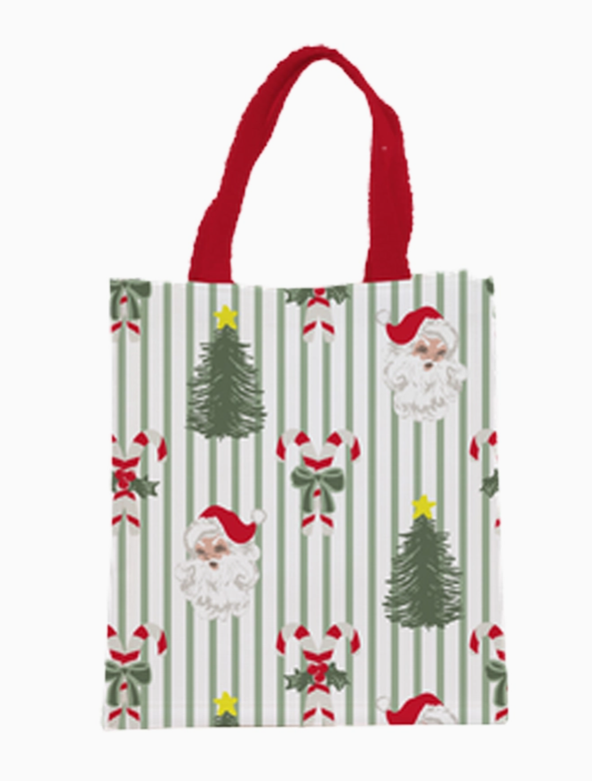 MS Compact Carry Tote