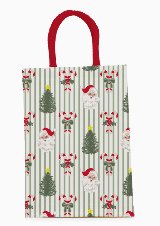 MS Vineyard Wine Caddy