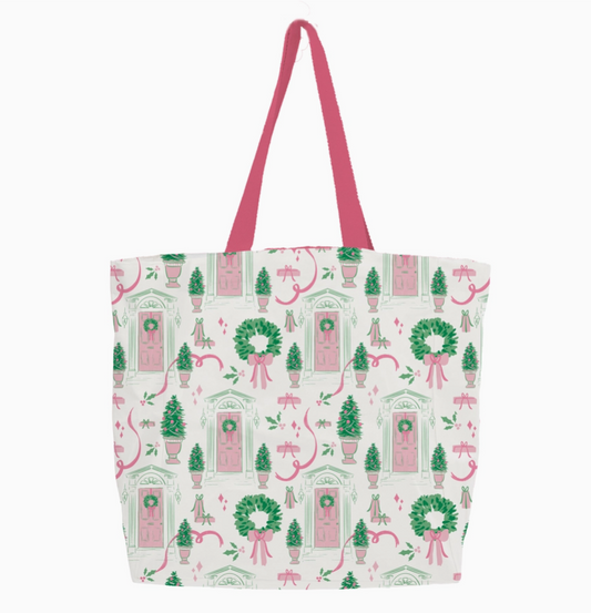 MS Signature Carryall