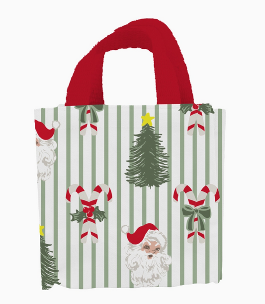 MS Petite Carry Tote