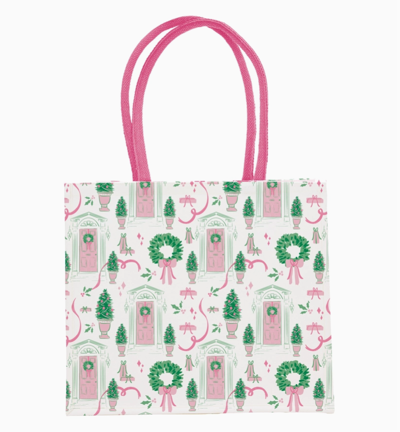 MS Everyday Essentials Tote