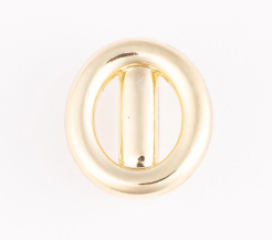MM Hannah Initial Luxe Charms
