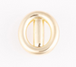 MM Hannah Initial Luxe Charms