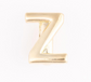 MM Hannah Initial Luxe Charms