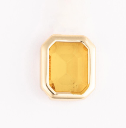 MM Birthstone Luxe Charms