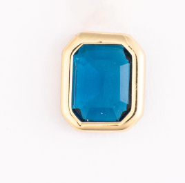 MM Birthstone Luxe Charms
