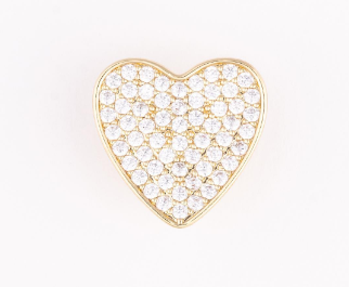 MM Symbol Luxe Charms