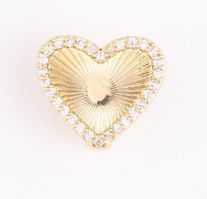 MM Symbol Luxe Charms
