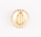 MM Morgan Initial Luxe Charms