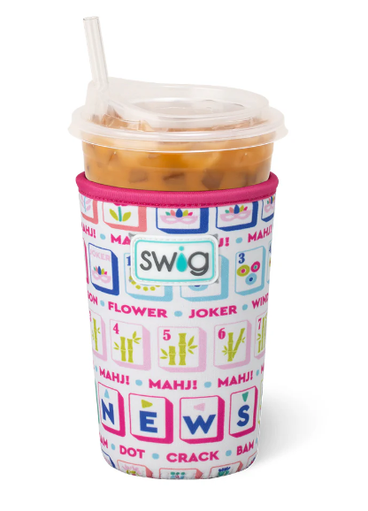 SWIG Medium Coolie