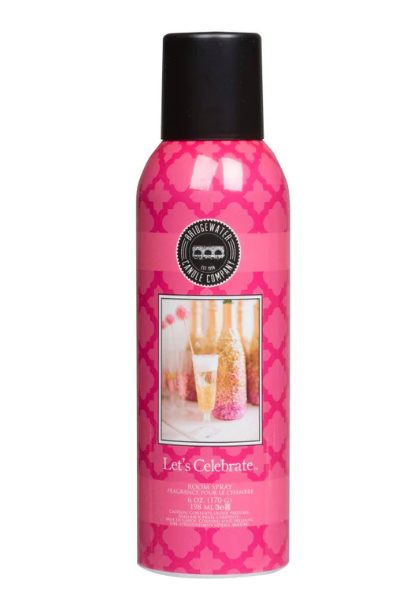 SG room spray